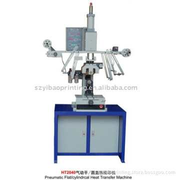 YHT-2040 Heat transfer machine